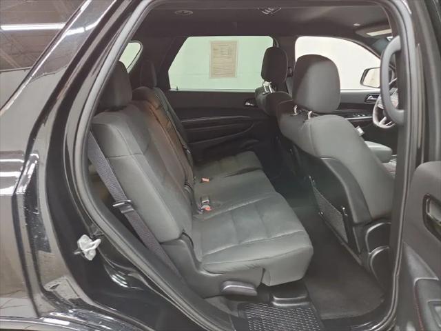 2026 Dodge Durango GT AWD
