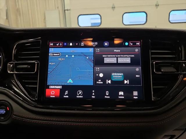 2026 Dodge Durango GT AWD