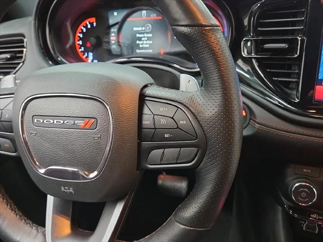 2026 Dodge Durango GT AWD