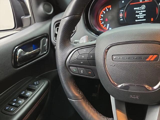 2026 Dodge Durango GT AWD
