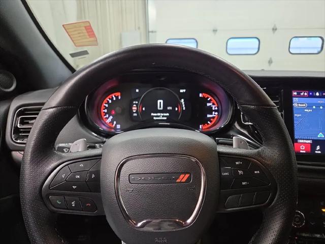 2026 Dodge Durango GT AWD