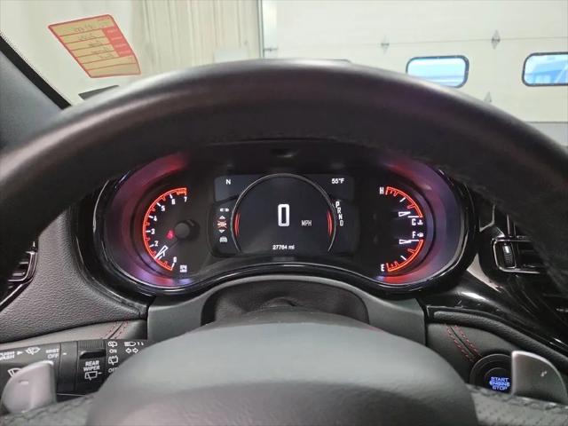 2026 Dodge Durango GT AWD