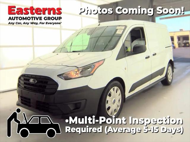 2022 Ford Transit Connect XL Cargo Van for sale in Sterling, VA