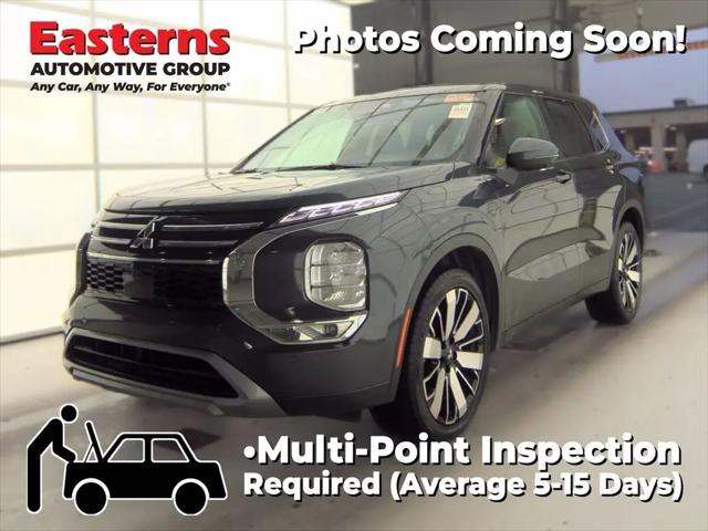 2025 Mitsubishi Outlander SE 2.5 2WD for sale in Sterling, VA