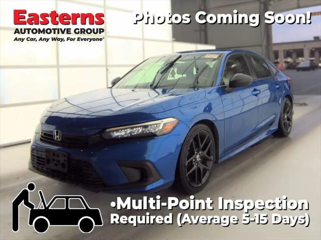 2022 Honda Civic Sport for sale in Sterling, VA