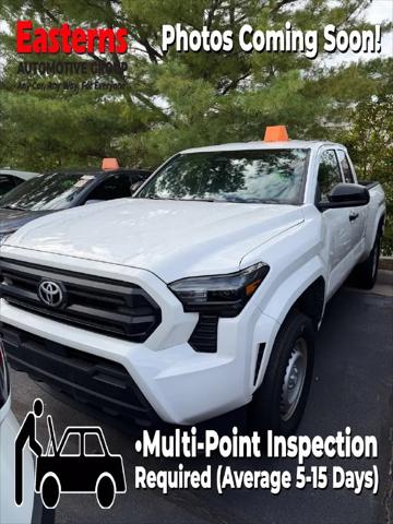 2025 Toyota Tacoma SR for sale in Sterling, VA