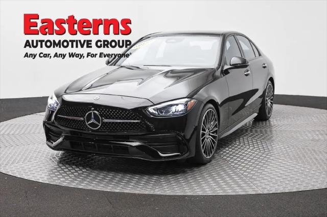 2024 Mercedes-Benz C-CLASS C 300 C 300 for sale in Sterling, VA