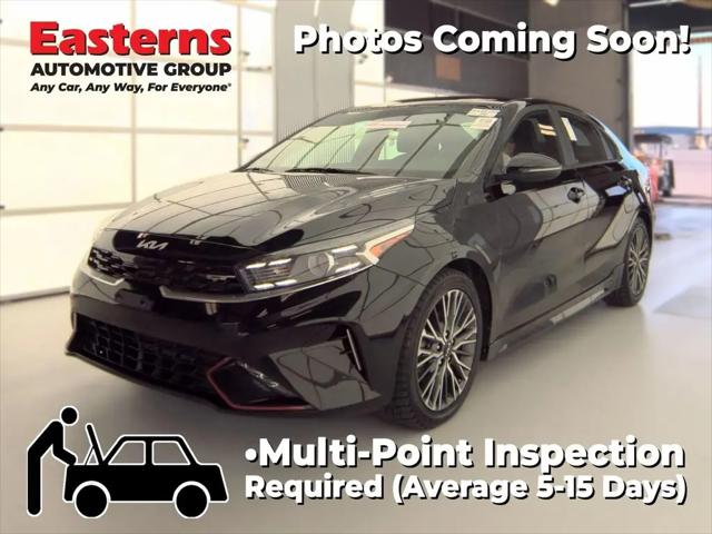 2023 Kia Forte GT-Line for sale in Sterling, VA