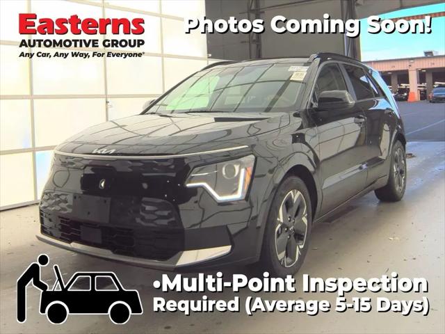 2023 Kia Niro EV Wind for sale in Sterling, VA