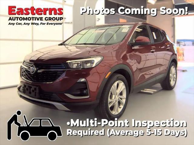 2023 Buick Encore GX Preferred AWD for sale in Sterling, VA