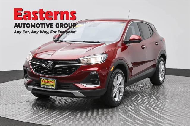 2023 Buick Encore GX Preferred AWD for sale in Sterling, VA