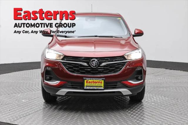 2023 Buick Encore GX Preferred AWD