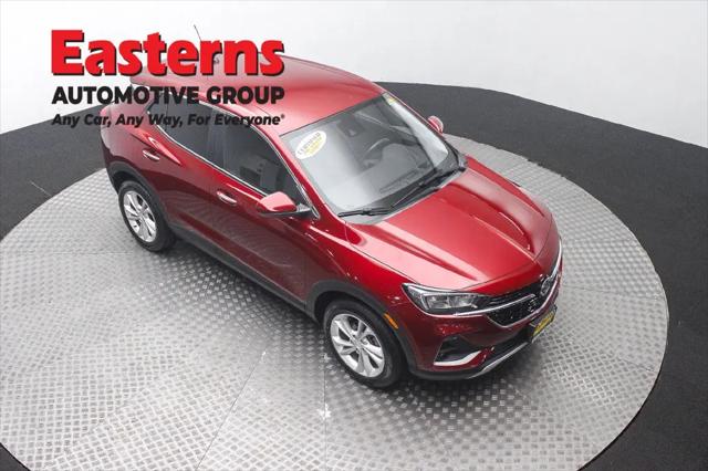 2023 Buick Encore GX Preferred AWD