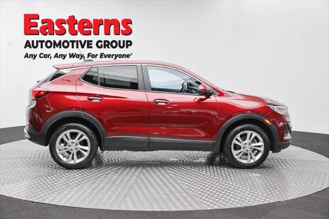 2023 Buick Encore GX Preferred AWD