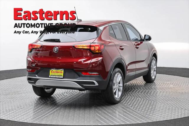 2023 Buick Encore GX Preferred AWD