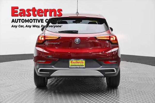 2023 Buick Encore GX Preferred AWD