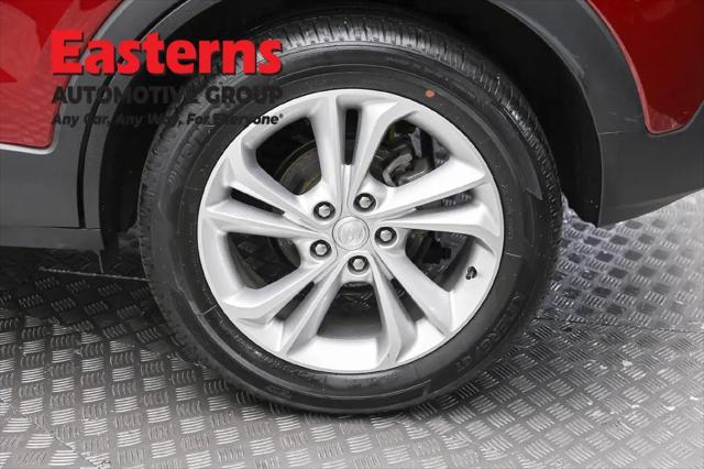 2023 Buick Encore GX Preferred AWD