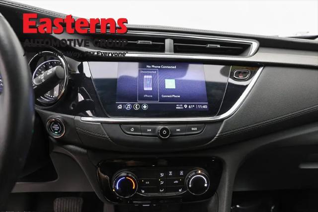 2023 Buick Encore GX Preferred AWD