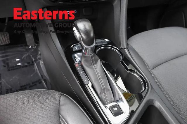 2023 Buick Encore GX Preferred AWD