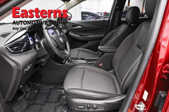 2023 Buick Encore GX Preferred AWD