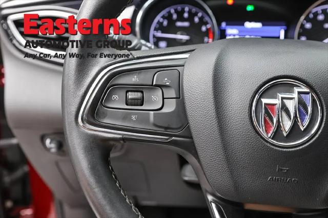 2023 Buick Encore GX Preferred AWD