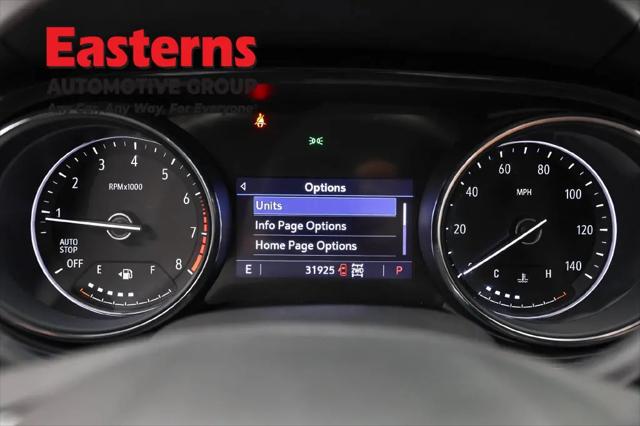 2023 Buick Encore GX Preferred AWD