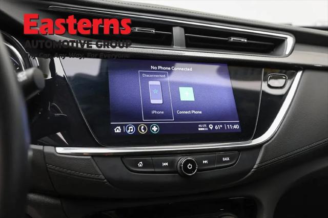 2023 Buick Encore GX Preferred AWD