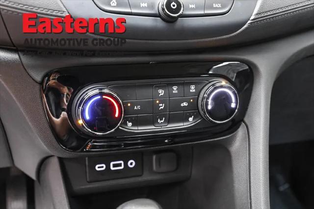 2023 Buick Encore GX Preferred AWD