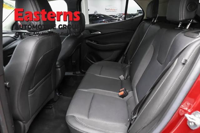 2023 Buick Encore GX Preferred AWD