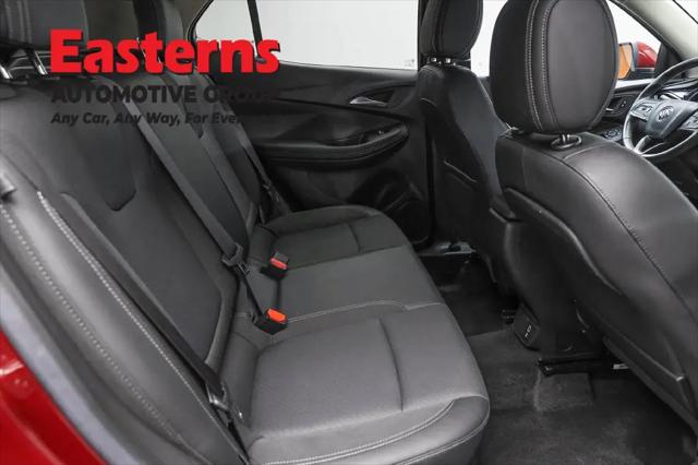 2023 Buick Encore GX Preferred AWD