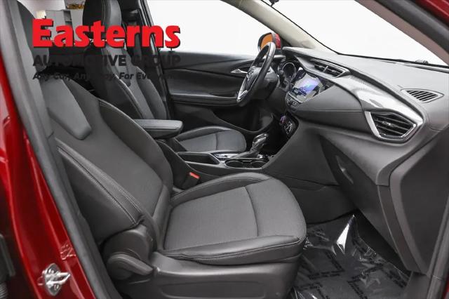 2023 Buick Encore GX Preferred AWD