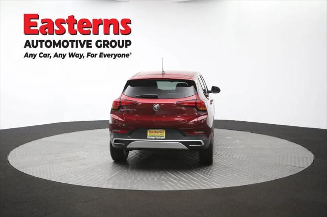 2023 Buick Encore GX Preferred AWD