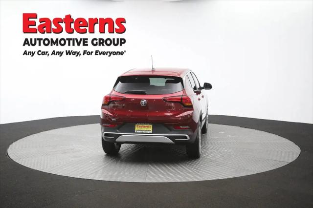 2023 Buick Encore GX Preferred AWD