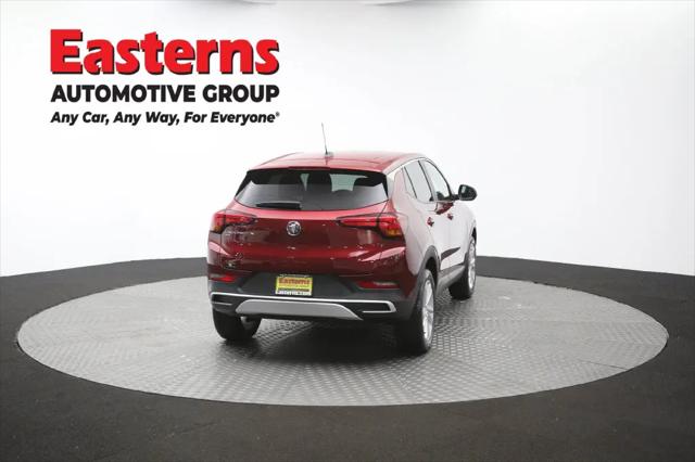 2023 Buick Encore GX Preferred AWD