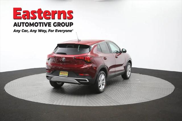 2023 Buick Encore GX Preferred AWD