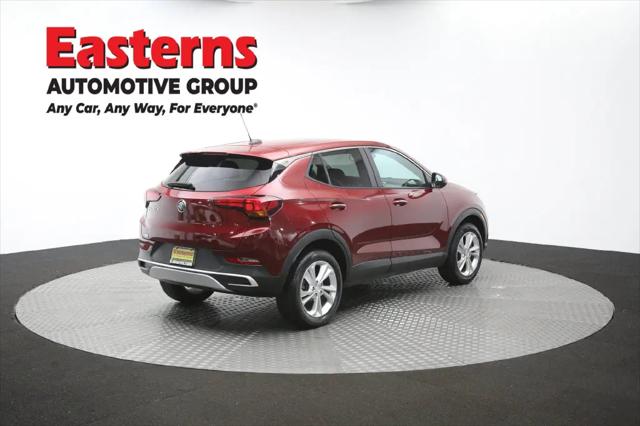 2023 Buick Encore GX Preferred AWD