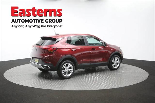 2023 Buick Encore GX Preferred AWD