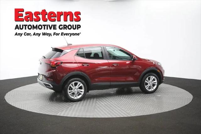 2023 Buick Encore GX Preferred AWD