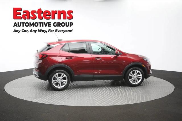 2023 Buick Encore GX Preferred AWD