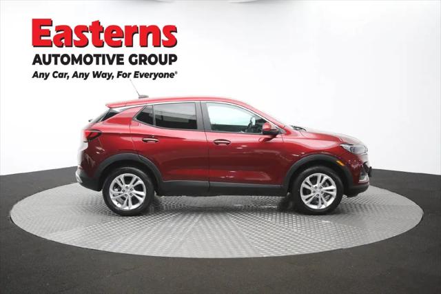 2023 Buick Encore GX Preferred AWD