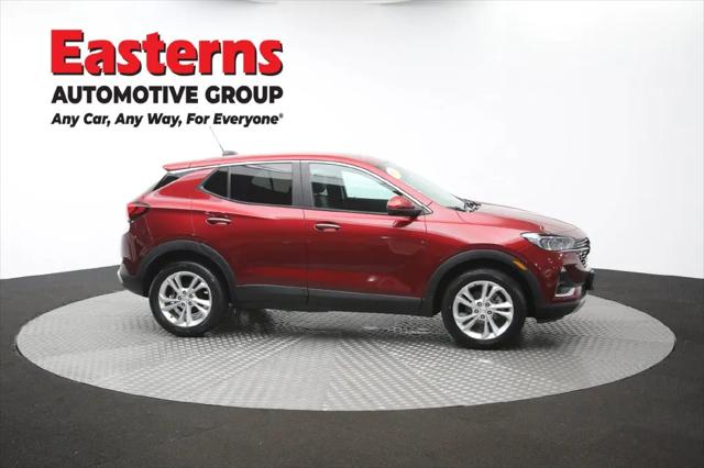 2023 Buick Encore GX Preferred AWD
