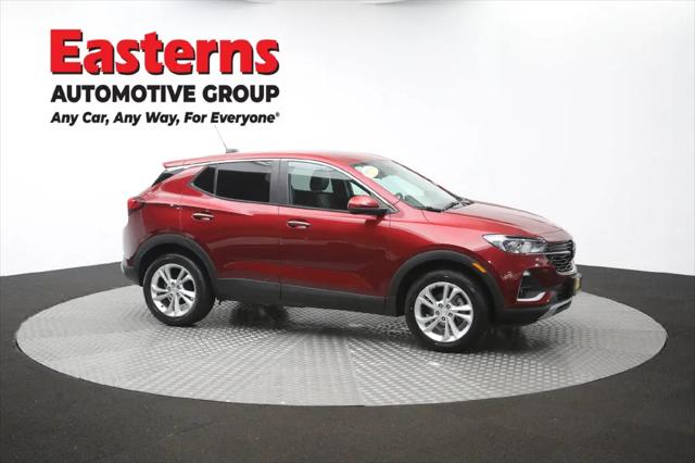 2023 Buick Encore GX Preferred AWD