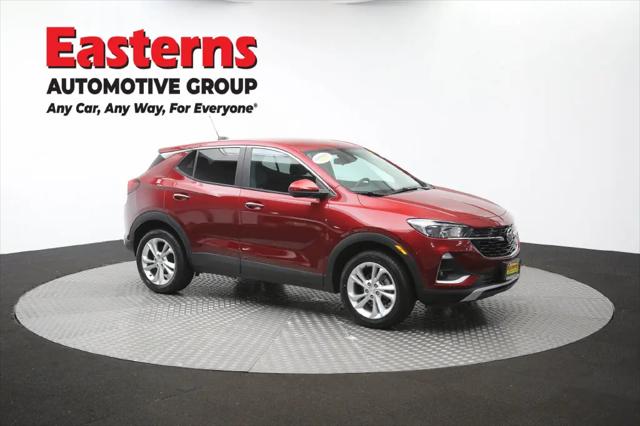 2023 Buick Encore GX Preferred AWD