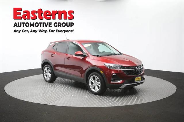2023 Buick Encore GX Preferred AWD