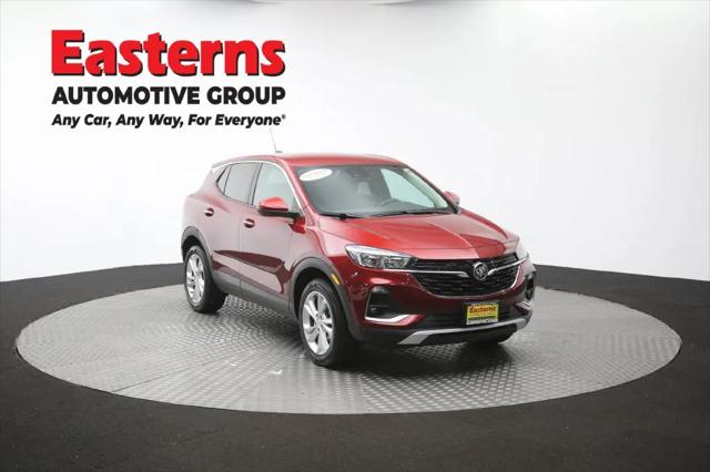 2023 Buick Encore GX Preferred AWD