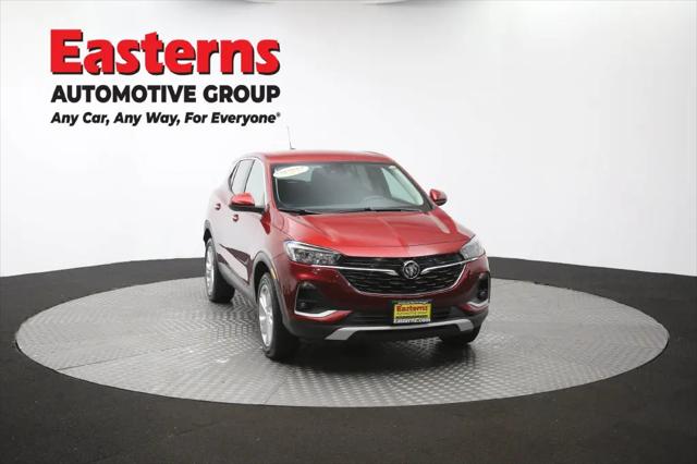 2023 Buick Encore GX Preferred AWD
