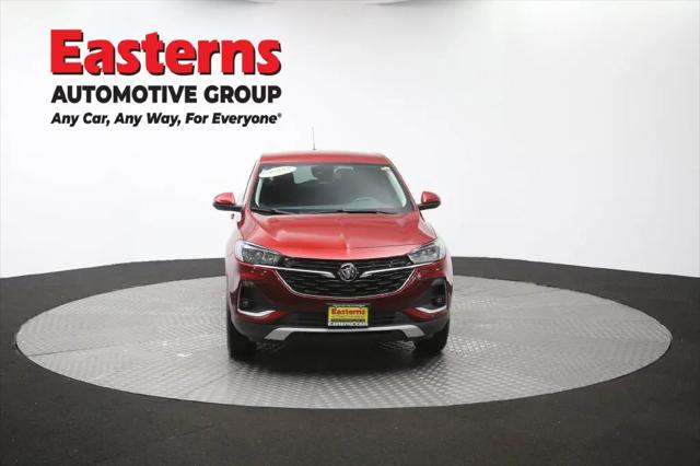 2023 Buick Encore GX Preferred AWD