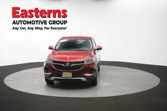 2023 Buick Encore GX Preferred AWD