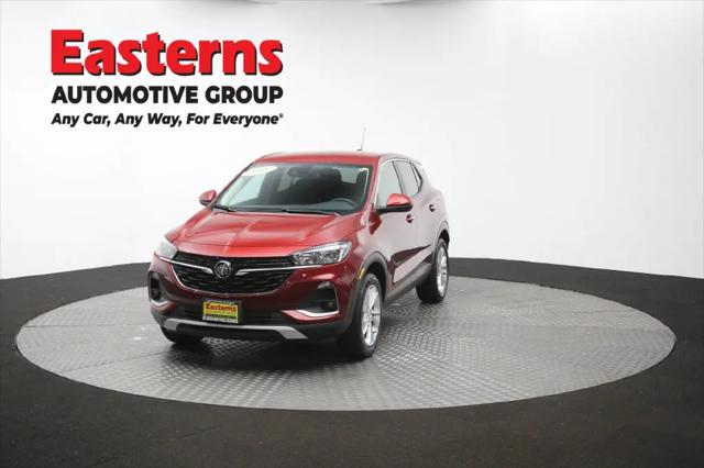 2023 Buick Encore GX Preferred AWD