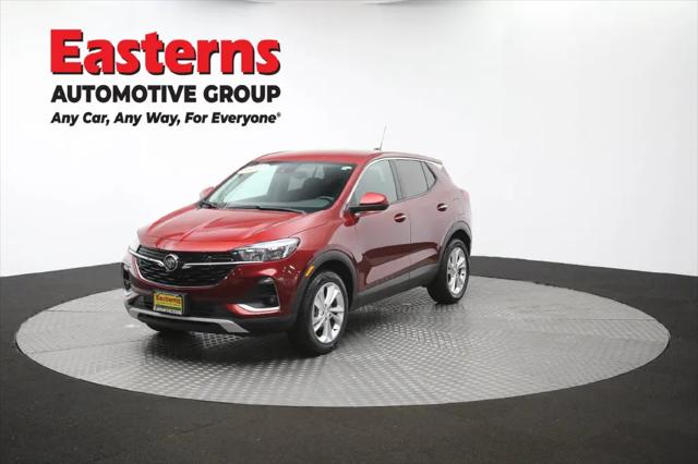 2023 Buick Encore GX Preferred AWD